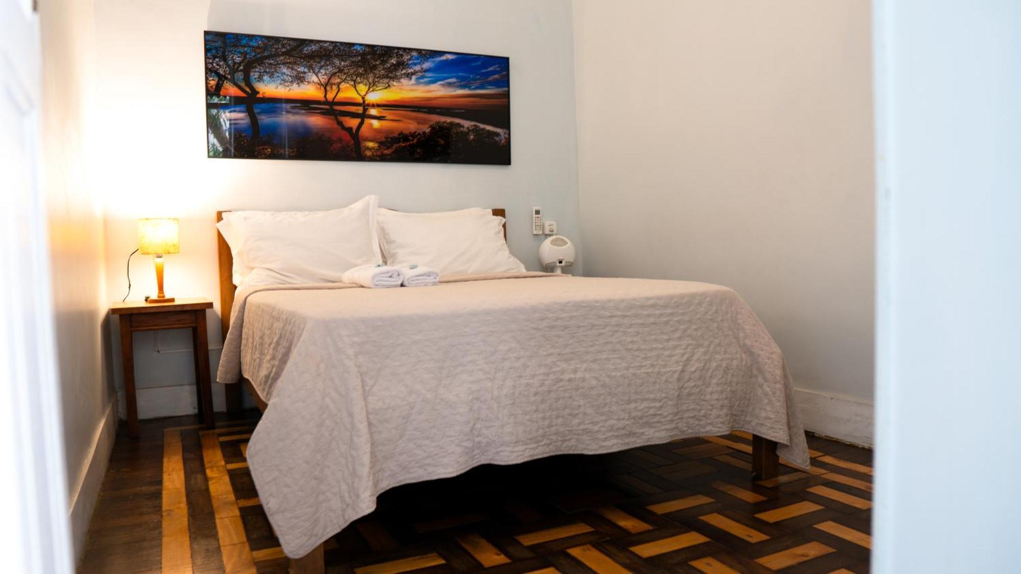 Auberge de jeunesse Mango Tree Ipanema à Rio de Janeiro Extérieur photo