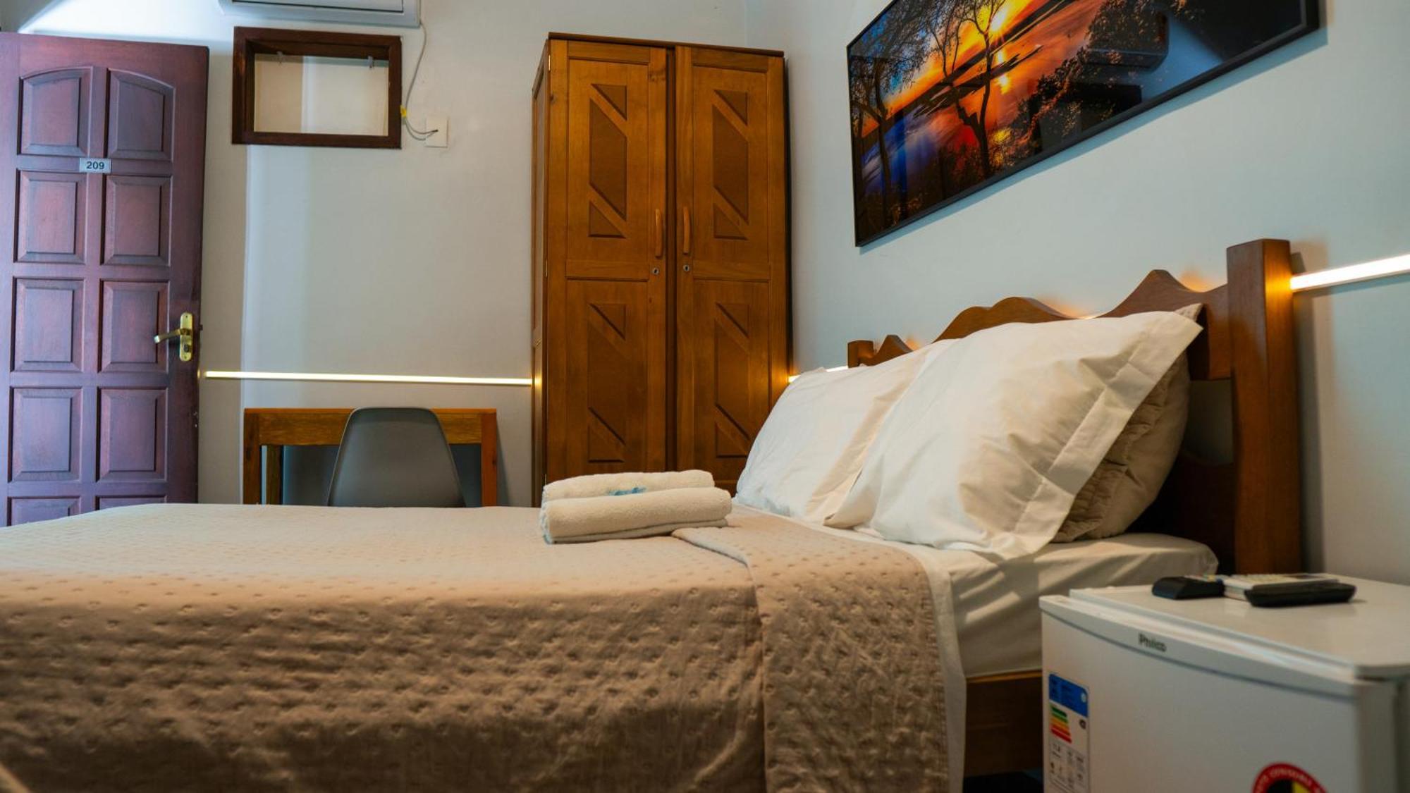 Auberge de jeunesse Mango Tree Ipanema à Rio de Janeiro Extérieur photo