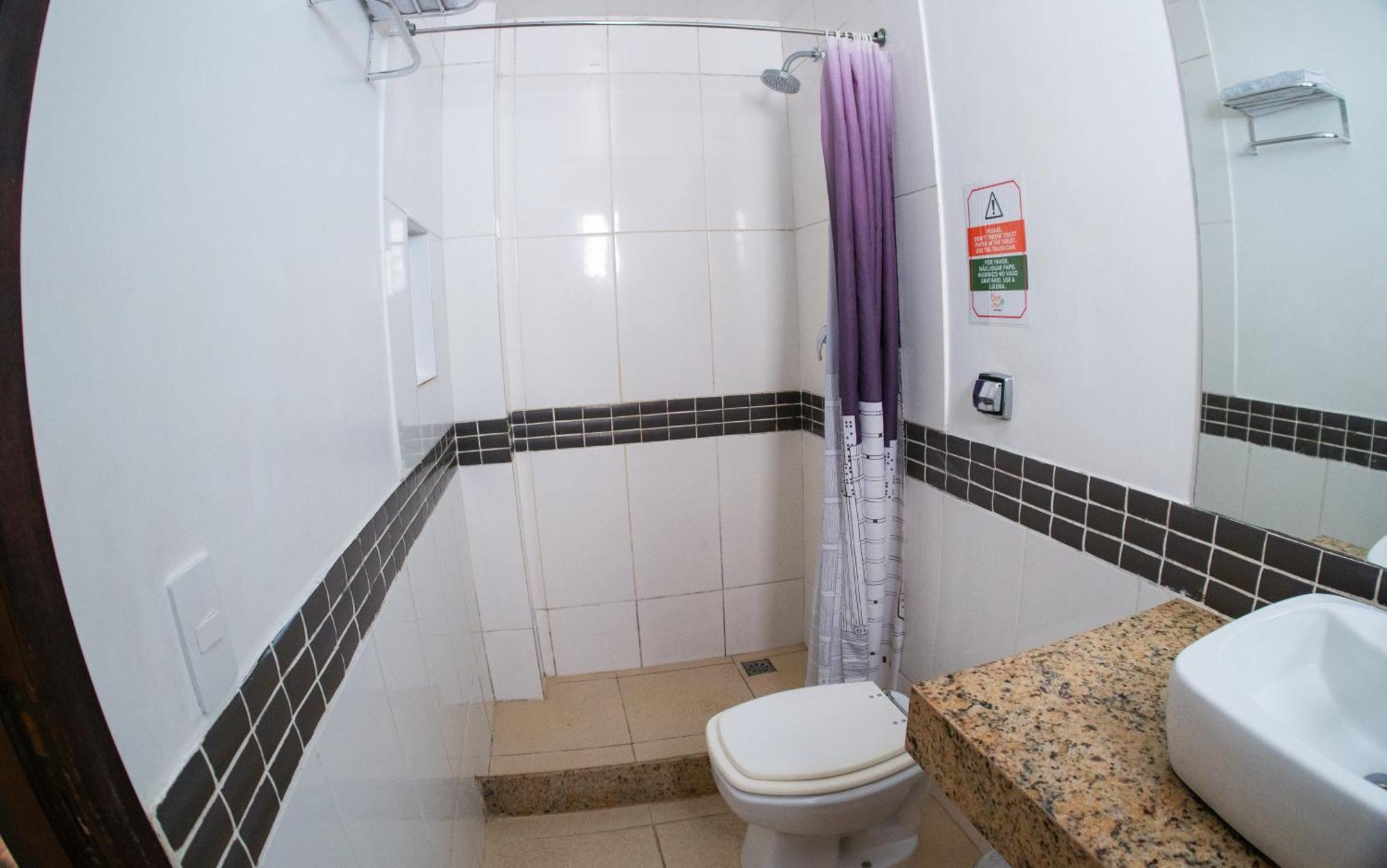 Auberge de jeunesse Mango Tree Ipanema à Rio de Janeiro Extérieur photo