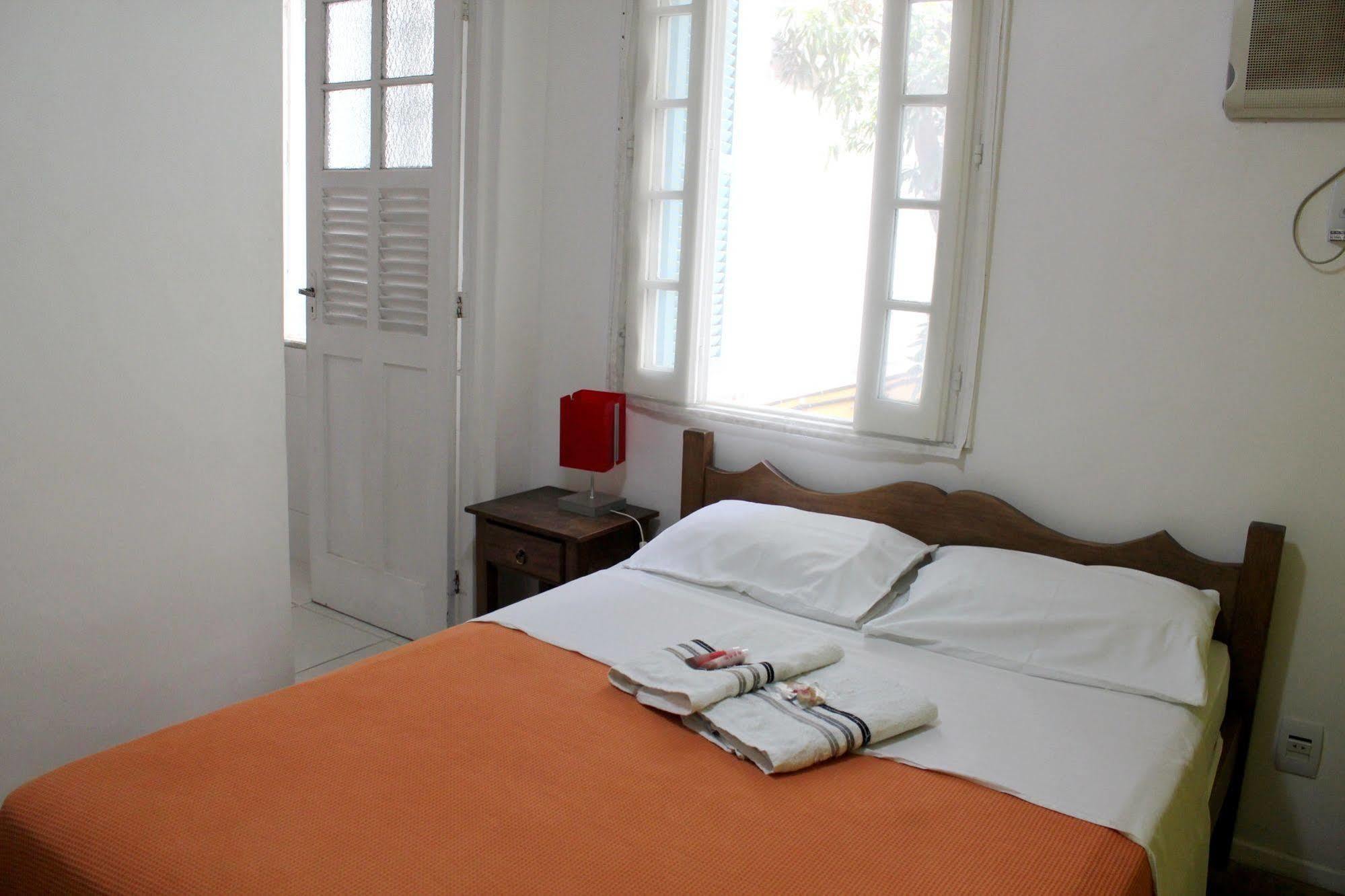 Auberge de jeunesse Mango Tree Ipanema à Rio de Janeiro Extérieur photo
