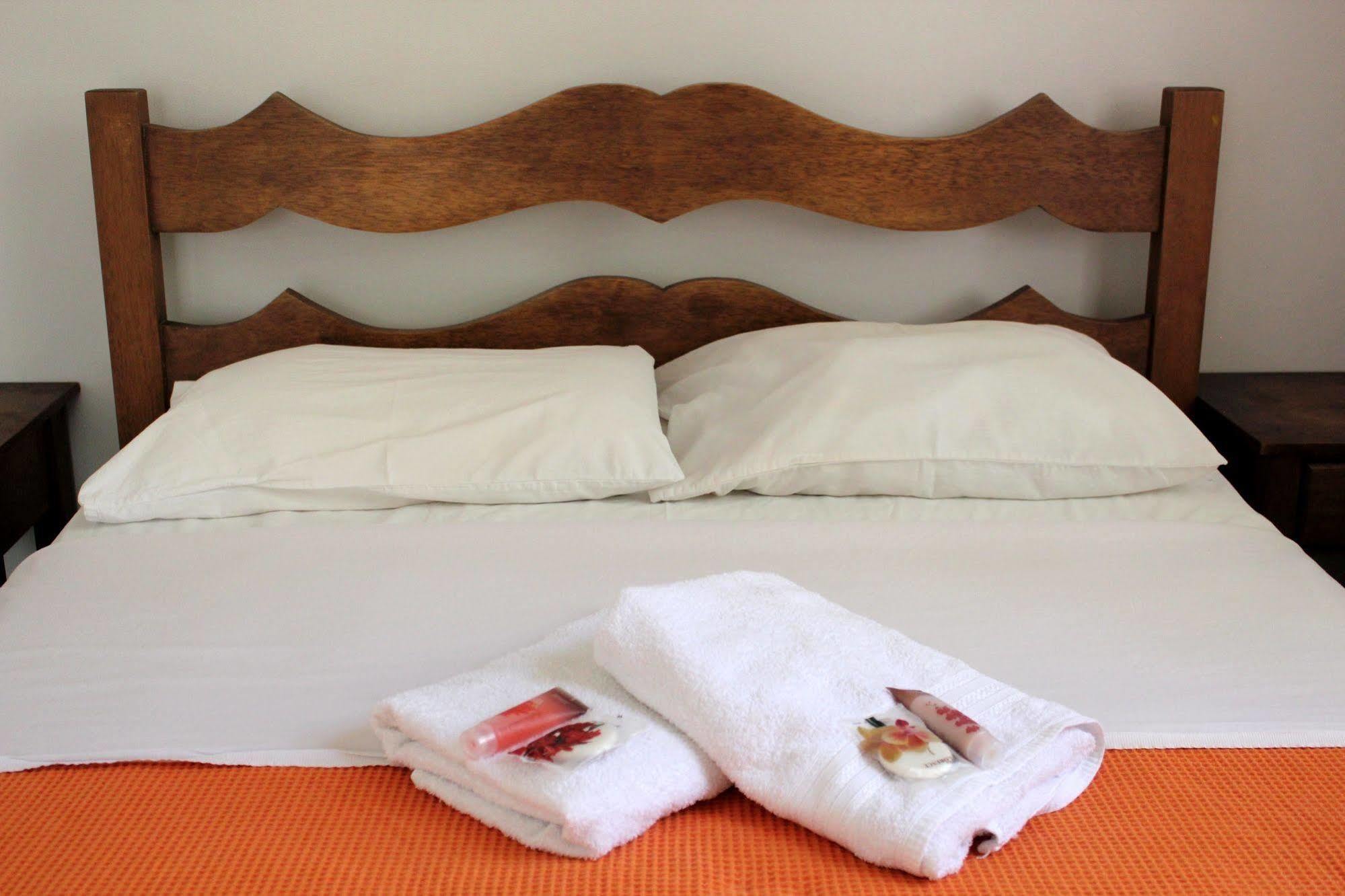 Auberge de jeunesse Mango Tree Ipanema à Rio de Janeiro Extérieur photo