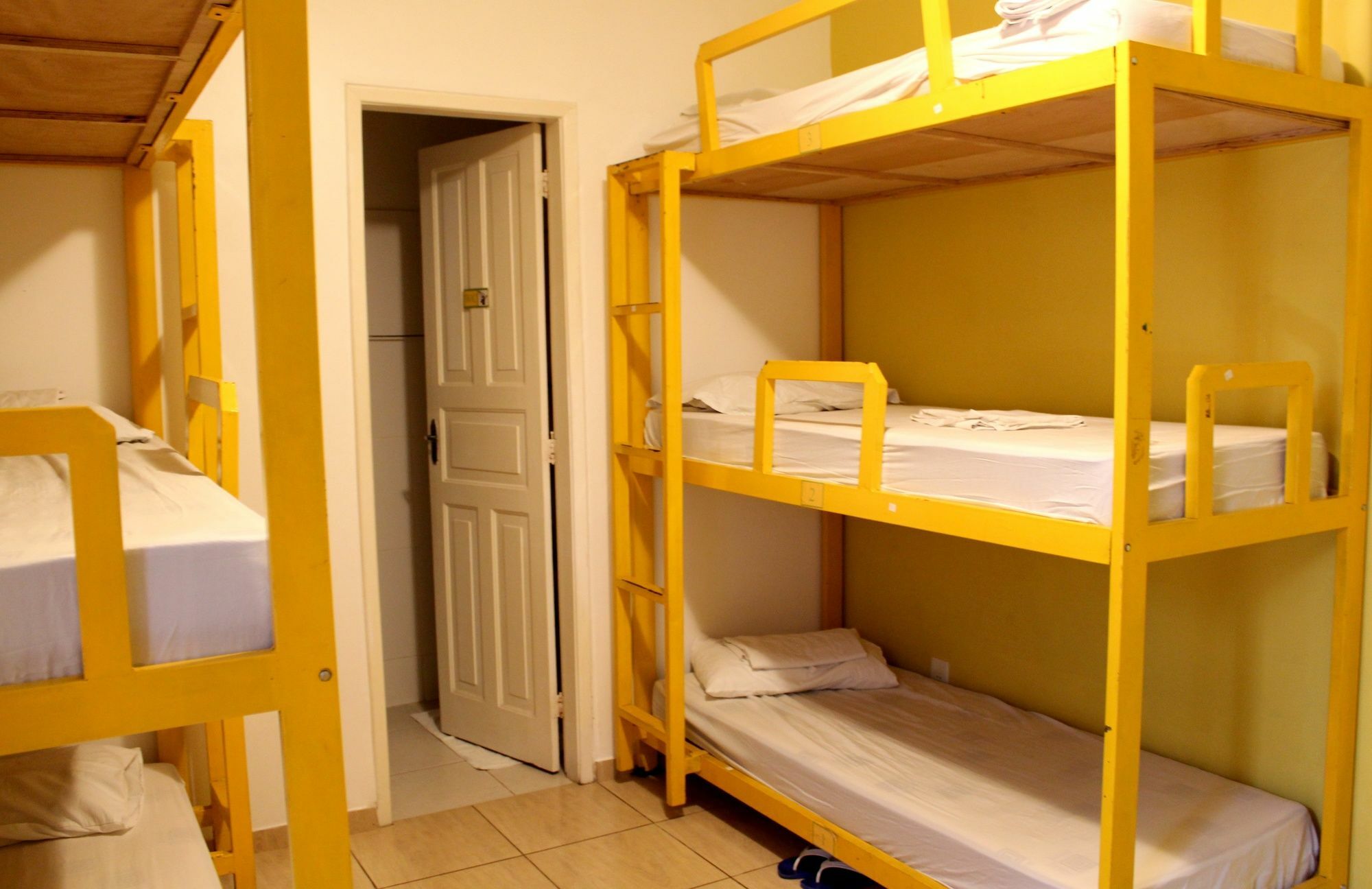 Auberge de jeunesse Mango Tree Ipanema à Rio de Janeiro Extérieur photo